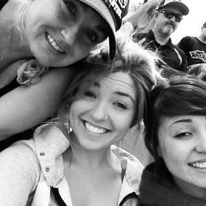 Meet your Posher, Marcia